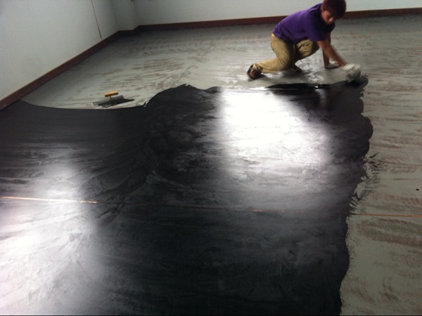 環氧樹脂防靜電底漆