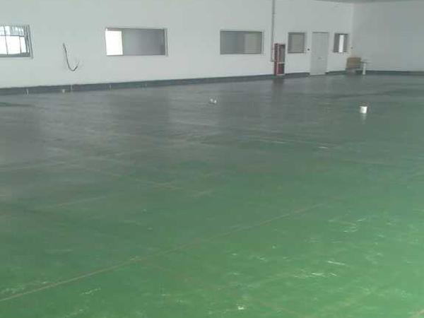 環氧防靜電中涂