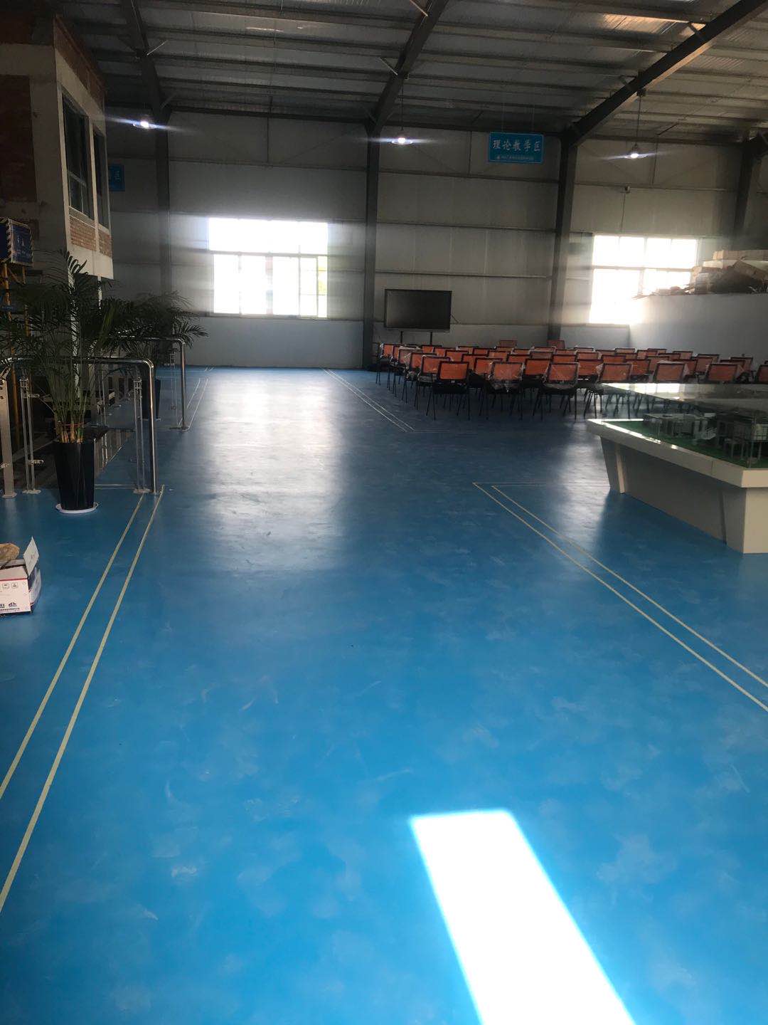 河南工業和信息化職業學院