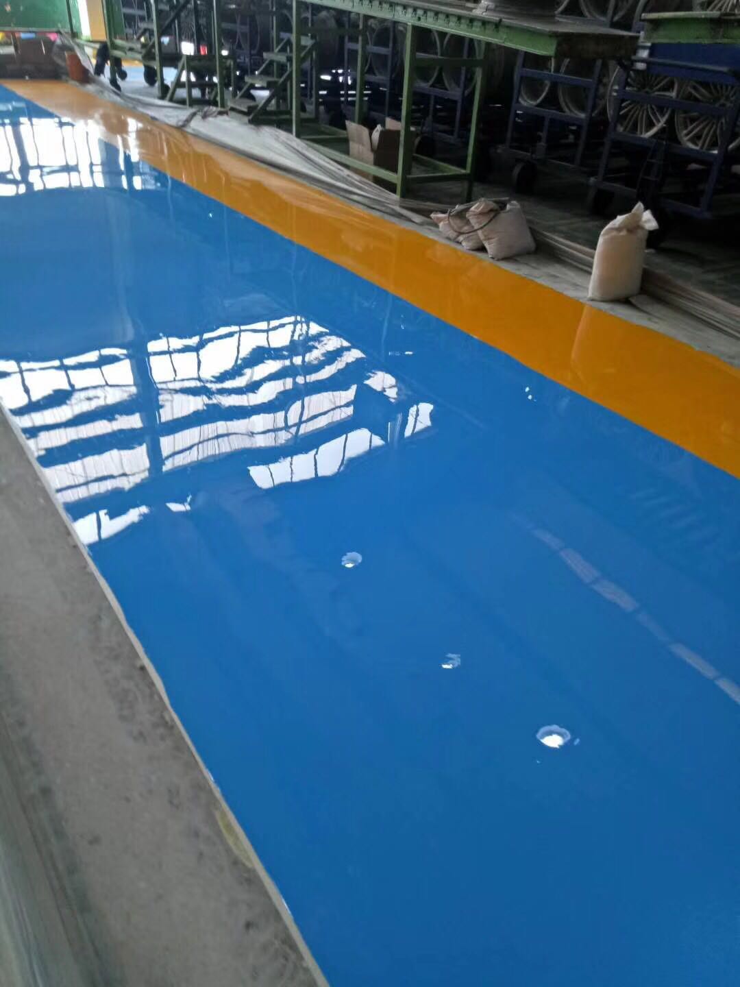 洛陽大資塑業有限公司