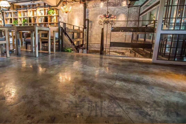 為何混凝土固化劑廣受青睞？謎底都在這里！