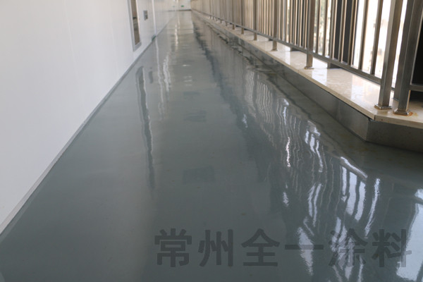 環氧地坪