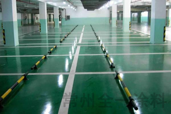 環氧地坪漆