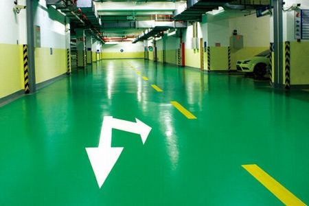 環(huán)氧地坪漆價格 環(huán)氧地坪漆價格