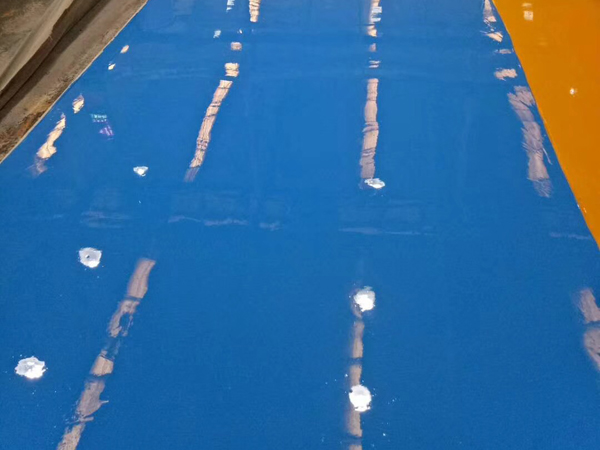 環氧地坪工程的應用范圍有哪些？