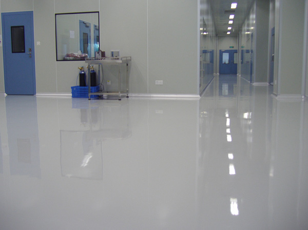 食品廠環(huán)氧地坪的衛(wèi)生標(biāo)準(zhǔn)與選型建議